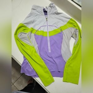 Lululemon jacket size 8